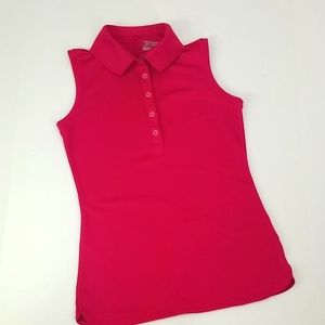 Nike Golf Polo Shirt